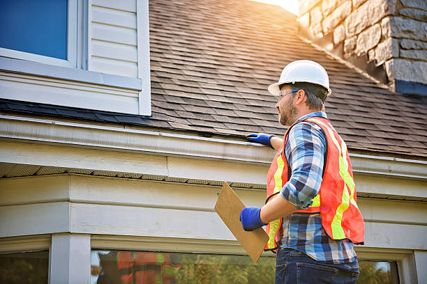 Licensed Gutter Repair And Installation service in North Wilkesboro, NC - Norken Roofing